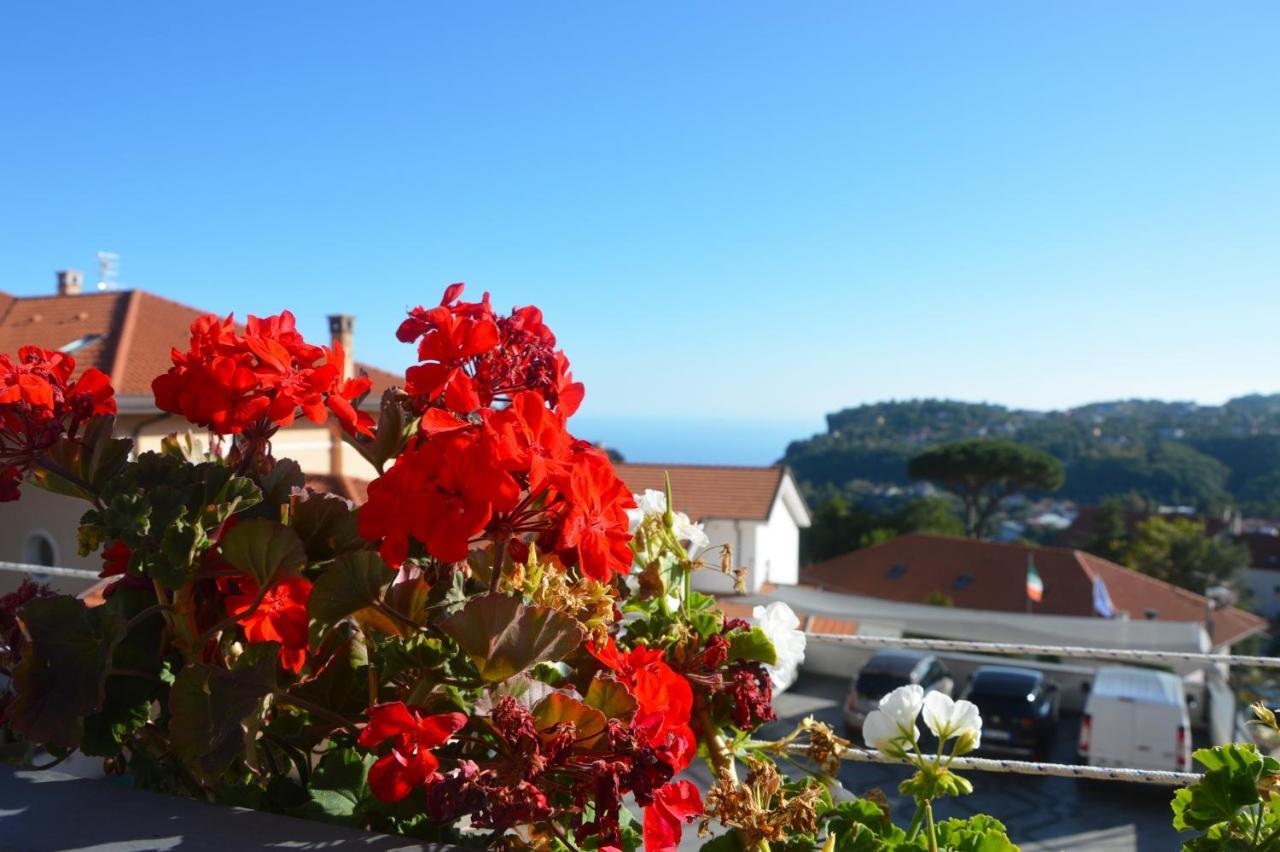 Il Paradiso Degli Dei Appartement Agerola Buitenkant foto